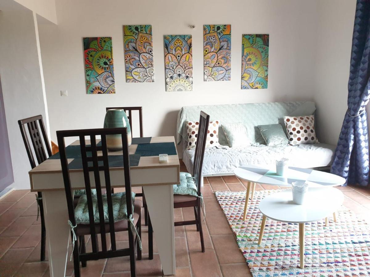 Dependance Villa Tropez Le Luc Exterior photo